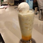 MANGO MILK FLOAT - 21